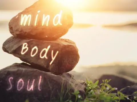 마음과 몸이 서로 영향을 주는 방식에 대한 이해